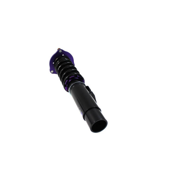 Street Suspension D2 Racing VOLKSWAGEN PASSAT B7 SEDAN 3C ?55 10-15