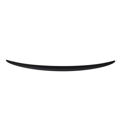 BMW 3 E93 Performance Style ABS Spoiler Lip - Enhance Aerodynamics