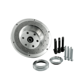 CNC Flywheel for GM LS & Nissan 350Z/370Z - 184mm 7.25"