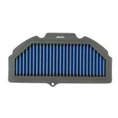 Simota OSU-1009 Motorbike Panel Filter - High Performance Airflow