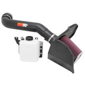 K&N Cold Air Intake for Ford F150 SVT Raptor 6.2L 77-2579KTK