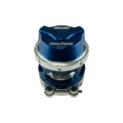 Turbosmart 54mm Pro Port GenV Blow Off Valve - High Performance