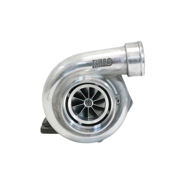 GTX3584R Turbocharger DBB V-Band 0.82AR - High Performance Upgrade