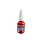 Loctite 243 Securing threads 10ml