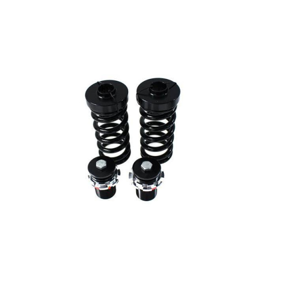 Street Suspension D2 Racing BMW 2 SERIES F22 (M235i) 14-UP