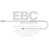 EFA140 ABS Plug for BMW X5 E70, X5 M E70/F85, X6 E71, X6 M