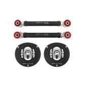 Adjustable Camber Plates for Mercedes W124 Suspension Upgrade