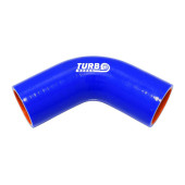 Pro Blue 40mm Elbow Joint - 67° Angle Connector