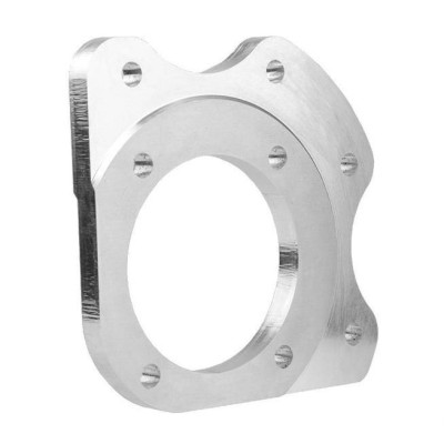 BMW E30 E36 Compact Caliper Adapters for E39 Discs