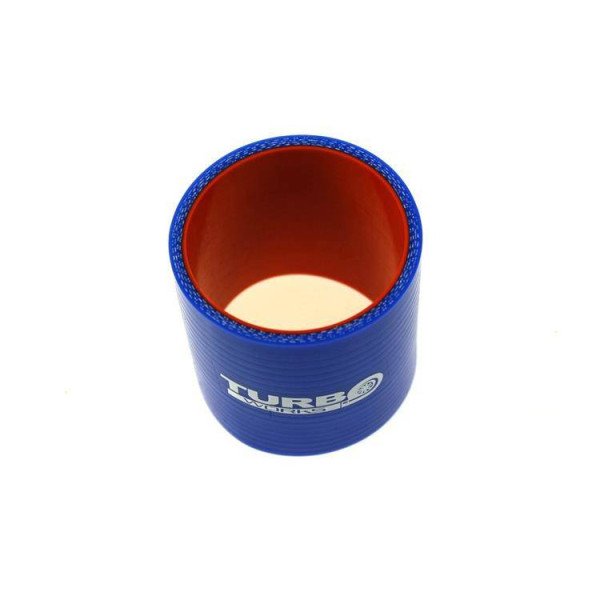 67mm XL TurboWorks Pro Blue Elbow 45deg