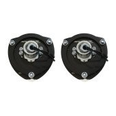 Adjustable Camber Plates for VW Golf MK5 MK6 & Audi A3