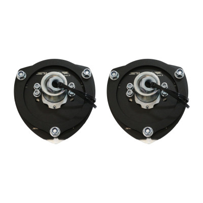 Adjustable Camber Plates for VW Golf MK5 MK6 & Audi A3