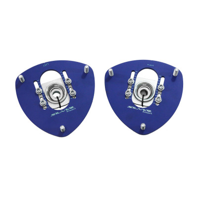 Adjustable Camber Plates for Subaru Impreza GC 93-01 Front