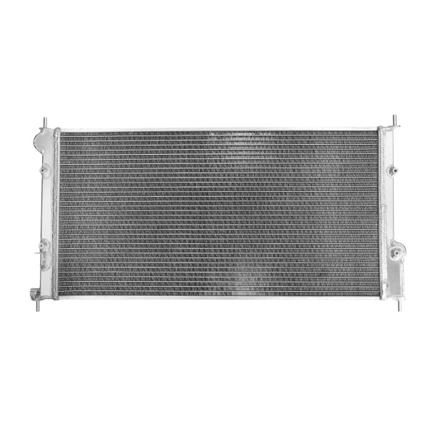High-Performance Racing Radiator for Subaru BRZ & Toyota GT86