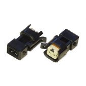 EV6 to EV1 Injector Adapter for Bosch Fuel Systems