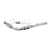 High-Performance Downpipe for Audi A3/S3 8L & TT 8N 1.8T AWD