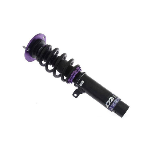 Street Suspension D2 Racing BMW 3 SERIES E46 M3 02-06