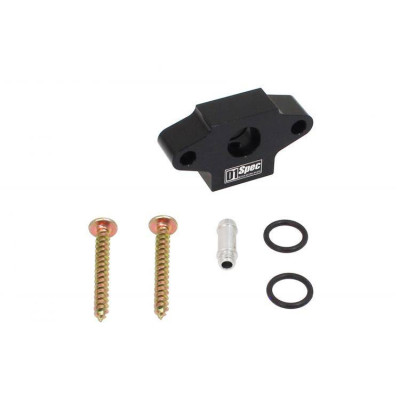 D1Spec Boost Sensor Adapter for BMW N20 Engine Upgrade