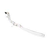 High-Performance Downpipe for VW Golf VII R - Enhance Power