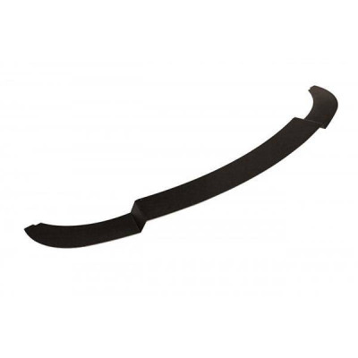 BMW E46 Hockey Front Bumper Lip - Stylish Upgrade Accessory