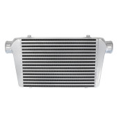 High-Performance 450x300x76 Intercooler for Enhanced Cooling