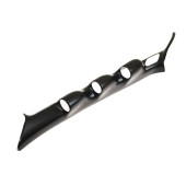 52mm Gauge Adapter for Mitsubishi Lancer Evo 8 - Custom Fit