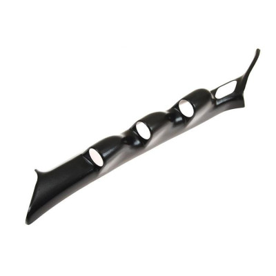 52mm Gauge Adapter for Mitsubishi Lancer Evo 8 - Custom Fit