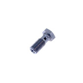 Stainless Steel Banjo M10x1.25 24MM Fitting - Durable & Reliable