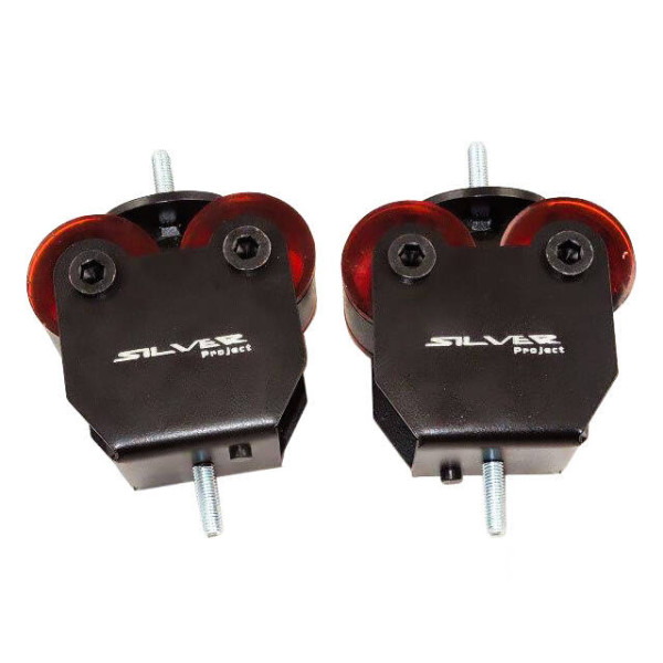 Premium Engine Mount for Audi S4 B6 RS4 B7 S6 C5 A6 V8