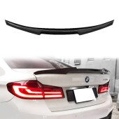 BMW 5 G30 G38 Carbon Lip Spoiler