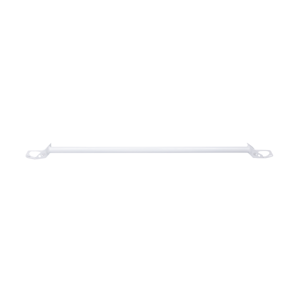 White Rear Upper Strut Bar for Nissan 200sx S13