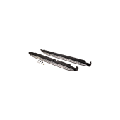 Aluminium Side Steps for Mercedes-Benz GL X166