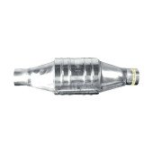 Universal Catalytic Converter FI 55 for 1.6-3L EURO 4