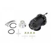 HKS SQV4 Black Replica Blow Off Valve for Enhanced Performance