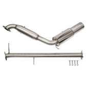 Downpipe Mazda MX-5
