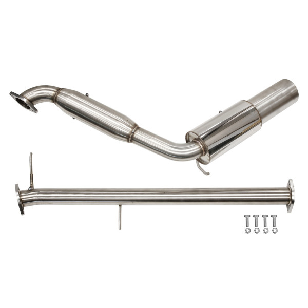 Downpipe Mazda MX-5