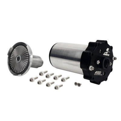 Aeromotive A1000 Fuel Pump Module with Fuel Cell Pickup