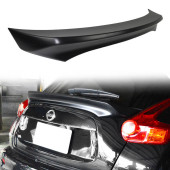 Nissan Juke ABS Lip Spoiler