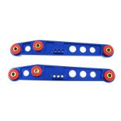 Honda Civic V Rear Lower Red LCA Control Arms