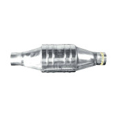 Universal Catalytic Converter FI 50 for 1.6-3L EURO 3