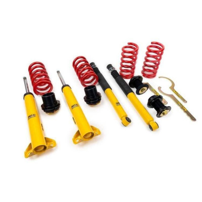 Coilover Suspension Kit for Mercedes-Benz E-Class W124 W201