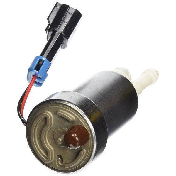 Walbro F90000267 450LPH E85 Fuel Pump for High Performance
