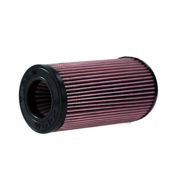 Purple Air Filter H:250mm DIA:101mm - High Efficiency