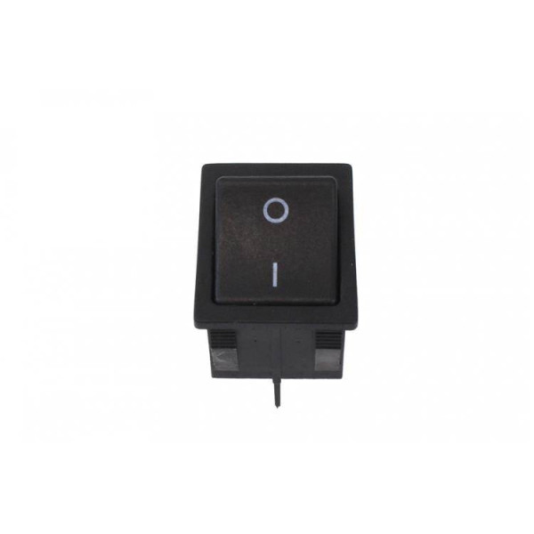 4-Pin Rocker Switch for Easy On/Off Control - Durable Design
