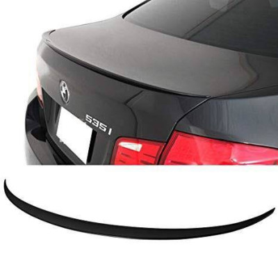 BMW 5 F10 OE Style ABS Spoiler - Enhance Your Ride