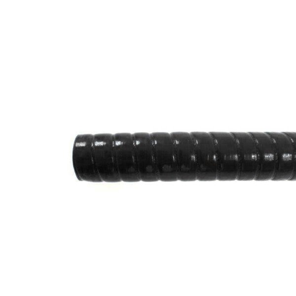 100cm PRO Black FLEX Connector - Strengthened 76mm