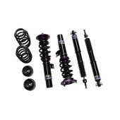 VOLKSWAGEN GOLF MK7 D2 Racing 55mm Rear Multi-Link Suspension