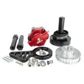 Aeromotive B.B. Chevy Kit for 11105 Billet Belt Drive Pump