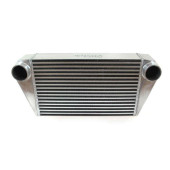 High-Performance 500x300x102 Intercooler for Enhanced Cooling