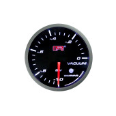 Auto Gauge CSM 60mm Vacuum Pressure Gauge - Precision Readings